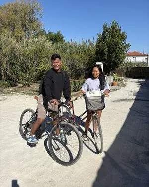 Rabina e Yogen