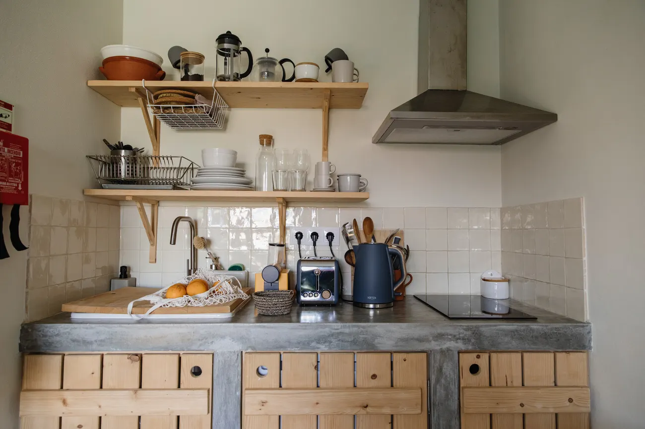 Cozinha da Terra